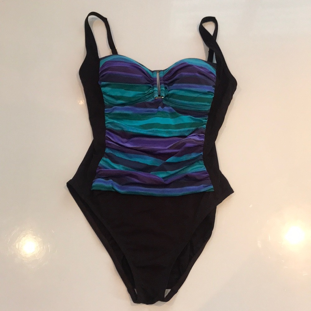 La Blanca Bathing Suit